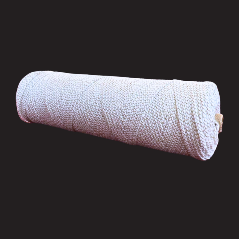 Candle Wicks - Eco Braided - 24 Strands