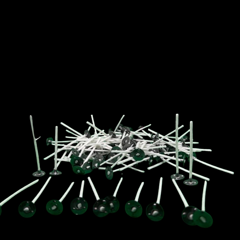 Gel Wax Candle Wick - 2 inch