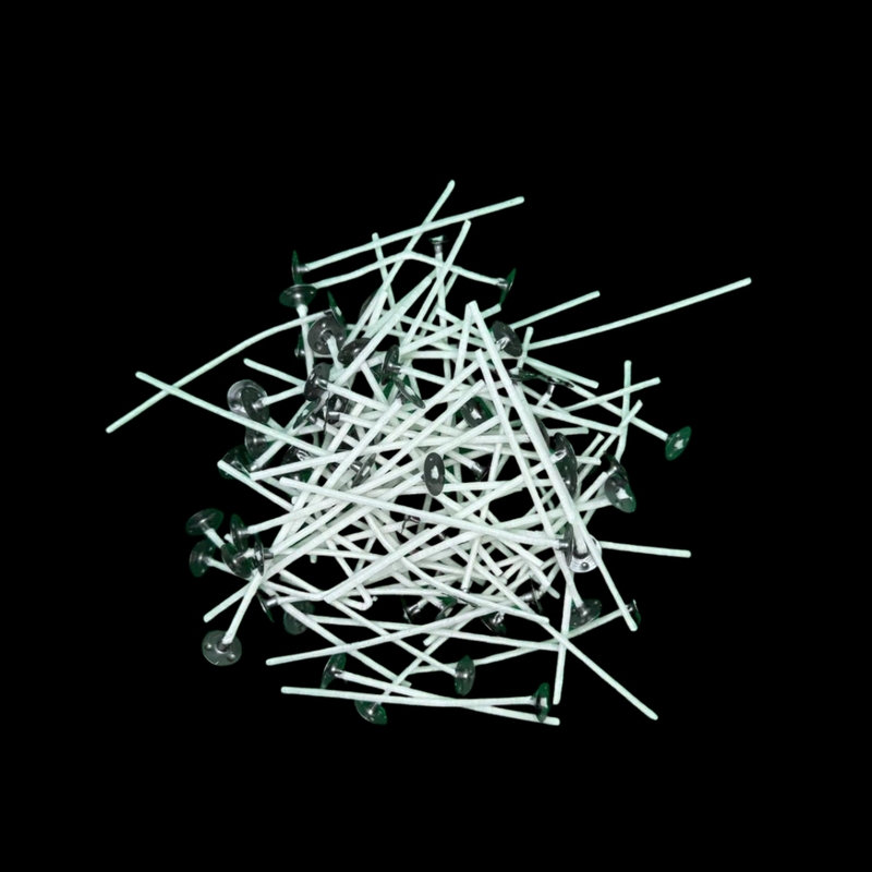 Gel Wax Candle Wick - 2 inch