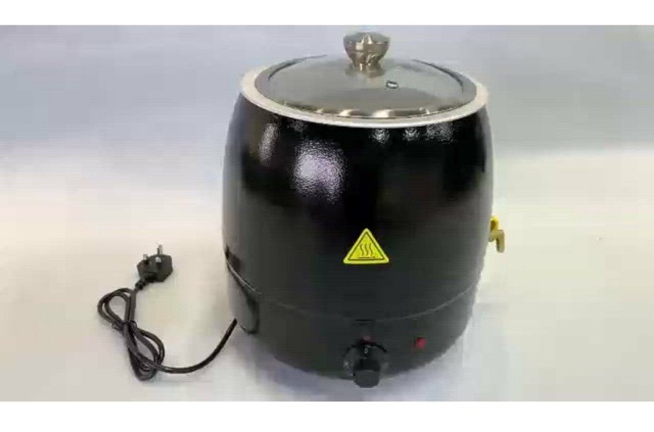 Wax Melter Electrical - 10Ltr