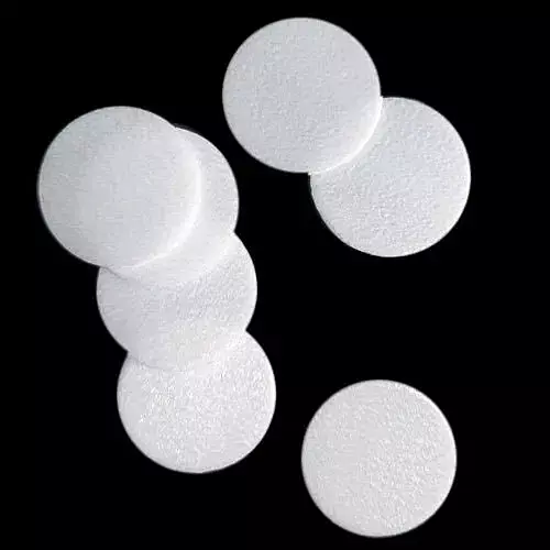 WAD - EPE Foam - White - 53mm