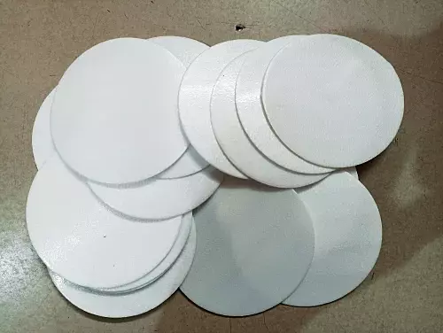 WAD - EPE Foam - White - 83mm