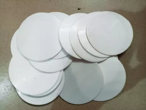 WAD - EPE Foam - White - 83mm