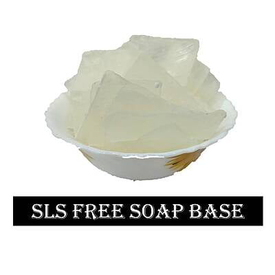 SoapBase Sulphate & Paraben Free (kg)