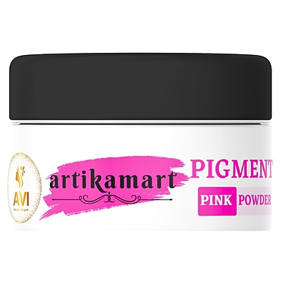 Pigment Pink