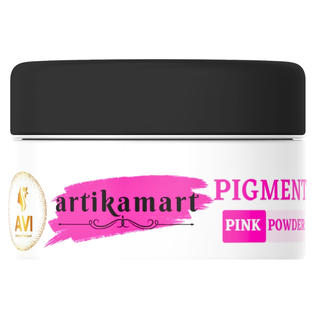 Pigment Pink