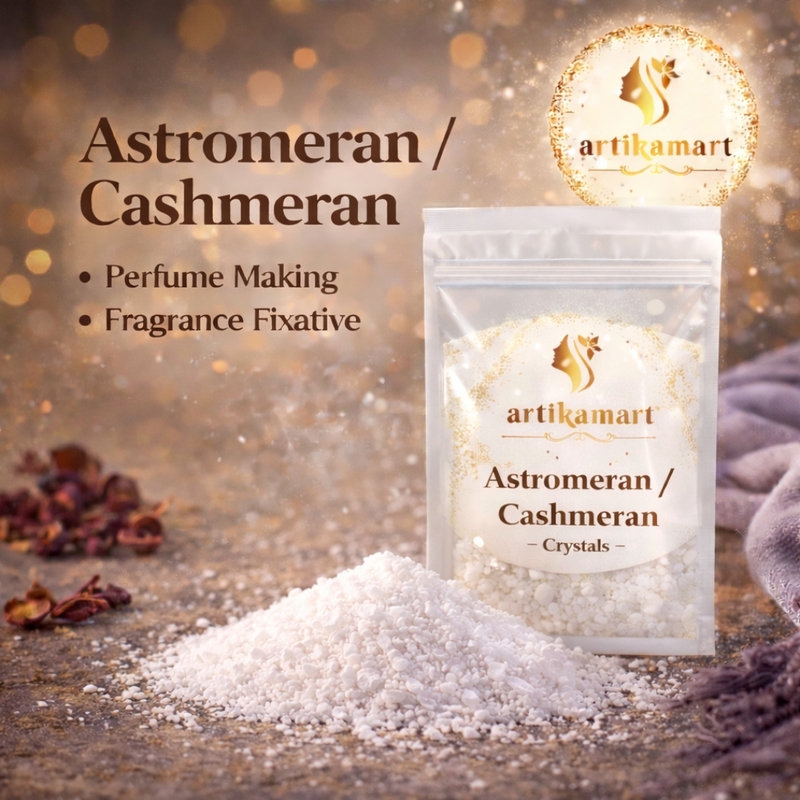 Astromeran / Cashmeran