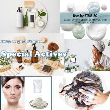 Special Actives by art vatika institute