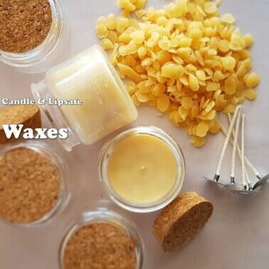 Waxes by art vatika institute